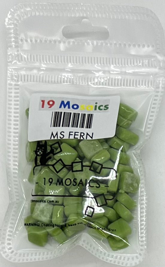 MS Fern