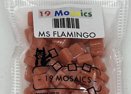 MS Flamingo