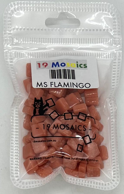 MS Flamingo