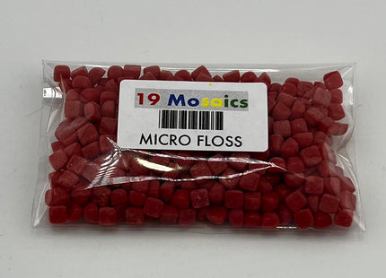 Micro Floss