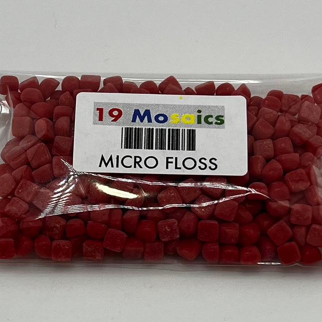 Micro Floss