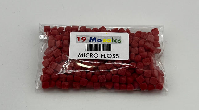 Micro Floss