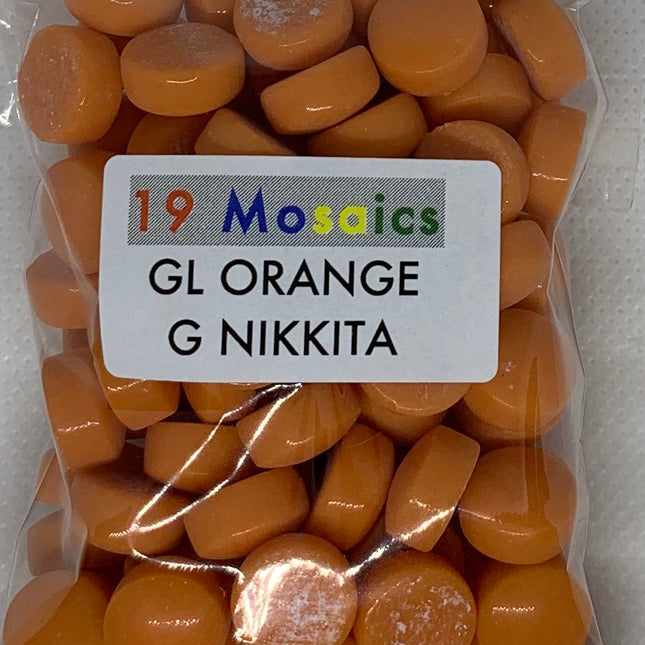 G NIKKITA