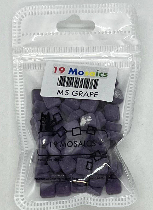 MS Grape