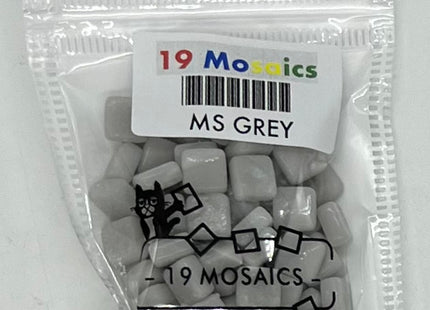 MS Grey