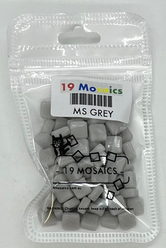 MS Grey