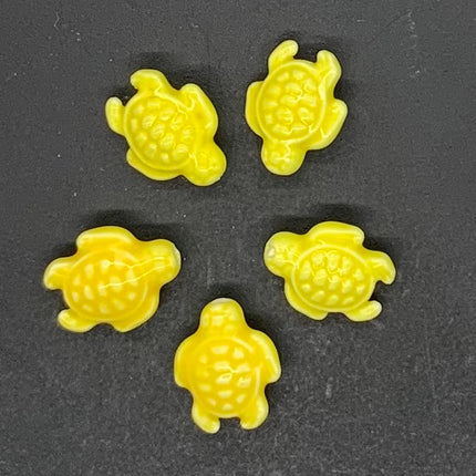 Turtle Beads