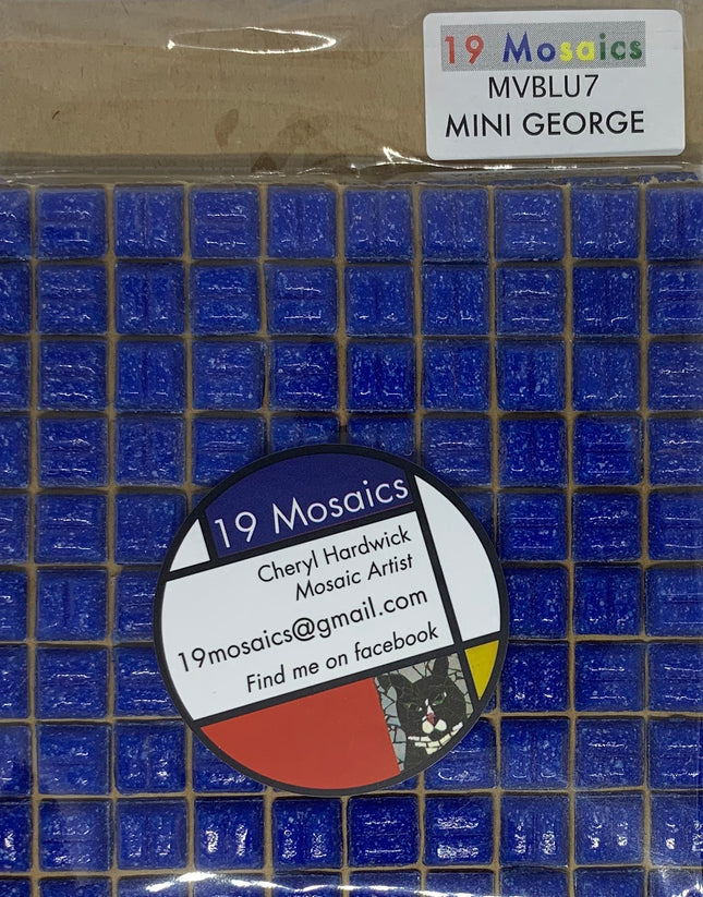 Mini George