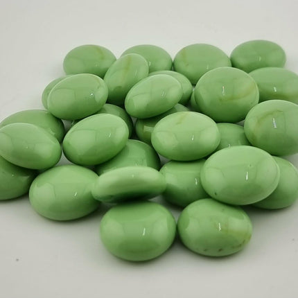 Green Gems