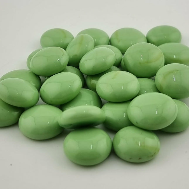 Green Gems
