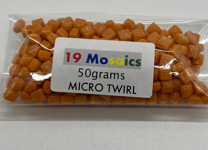Micro Twirl