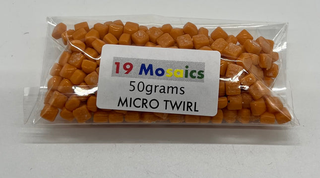Micro Twirl