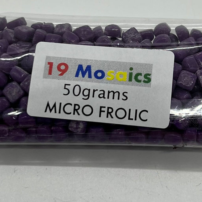 Micro Frolic