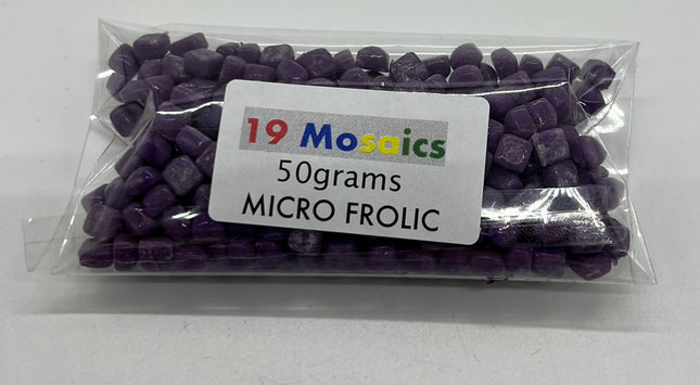 Micro Frolic