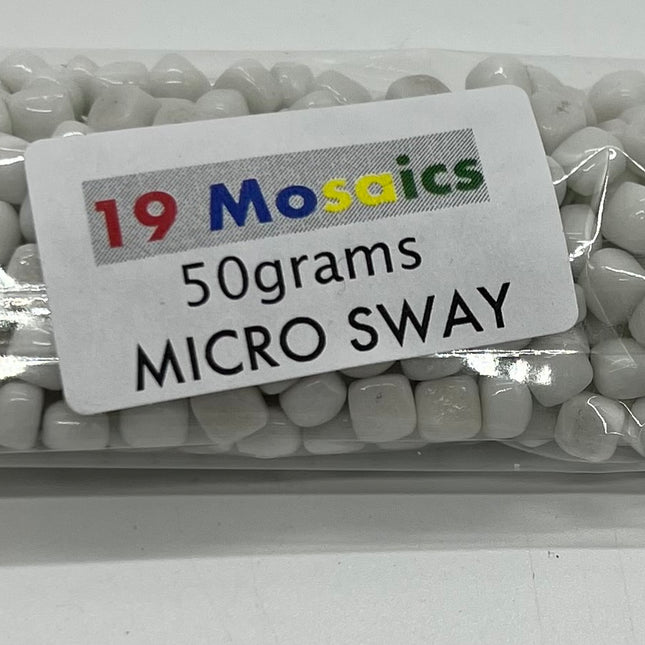 Micro Sway