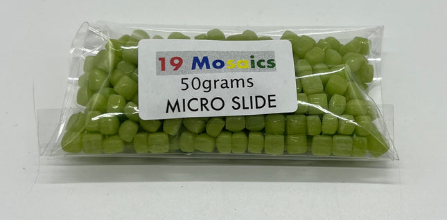Micro Slide