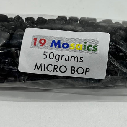 Micro Bop