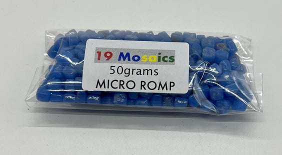 Micro Romp