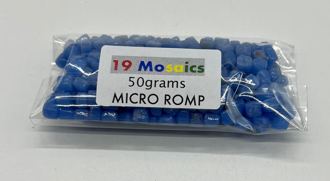 Micro Romp