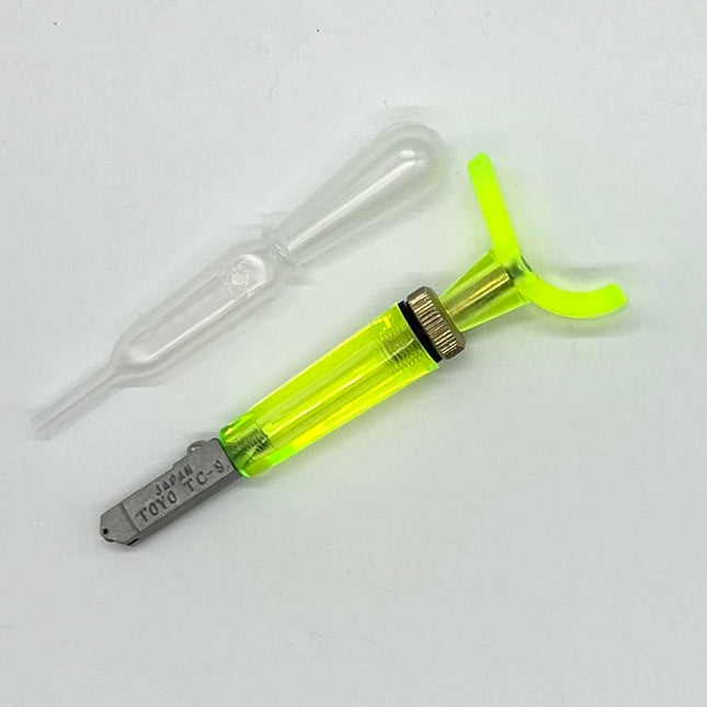TOYO Thomas Grip