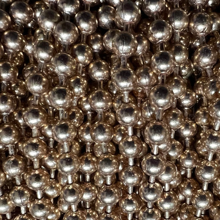 4.5mm Ball Chain - Gold