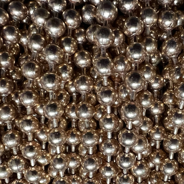 4.5mm Ball Chain - Gold