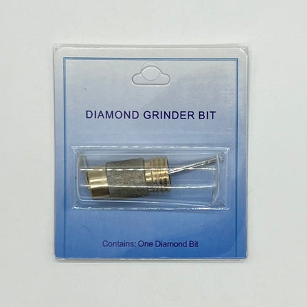 5/8" Diamond Grinder Bit