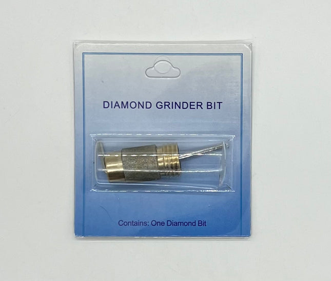 5/8" Diamond Grinder Bit