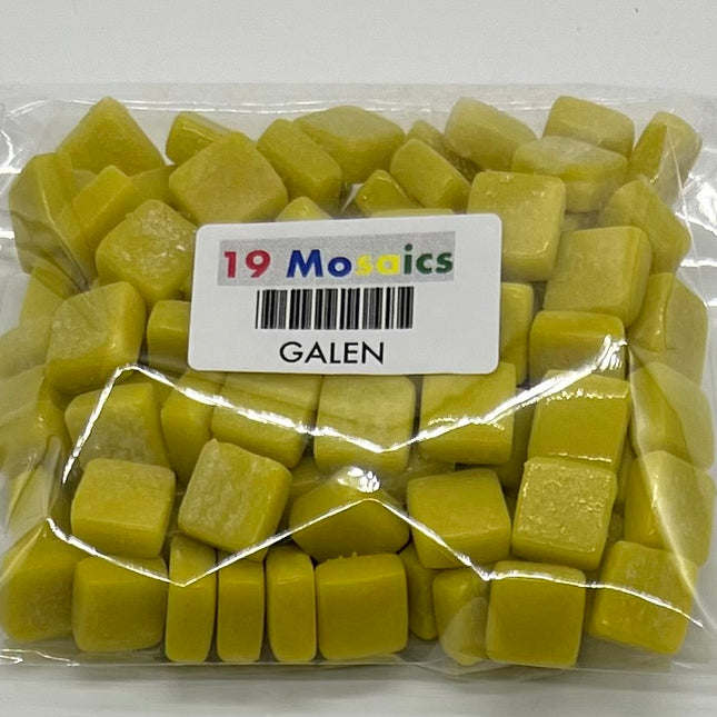 GALEN