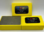 Yellow - 120 Grit