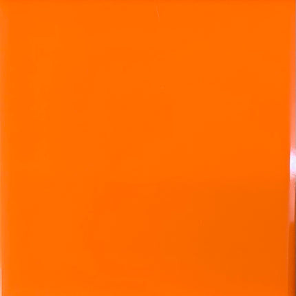 Orange 10x10