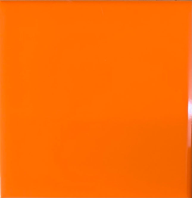 Orange 10x10