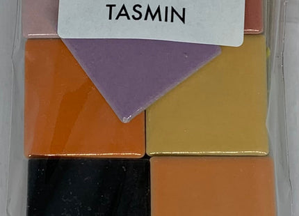 Tasmin