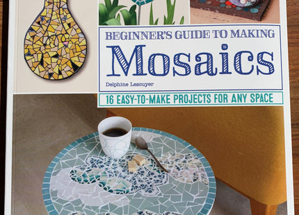 Beginner's guide to making Mosaics