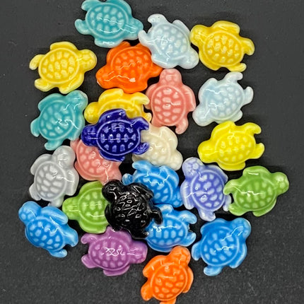 Turtle Beads