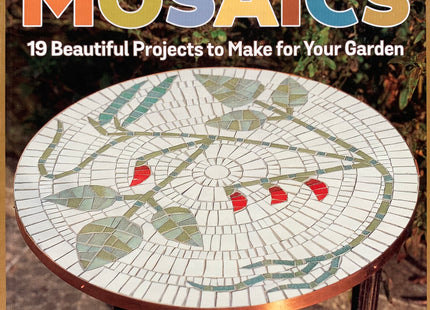 Garden Mosaics