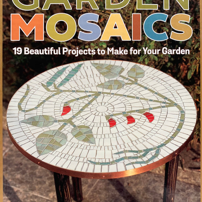 Garden Mosaics