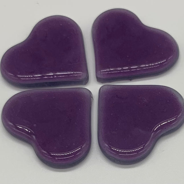 Purple Hearts