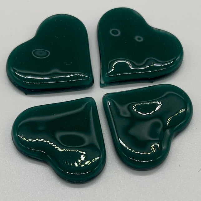 Green Hearts