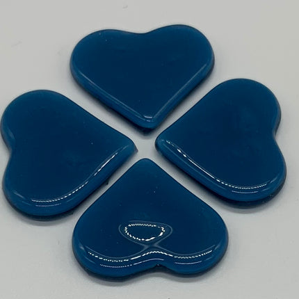 Blue Hearts