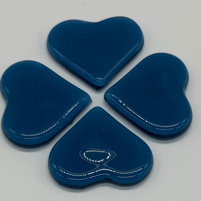 Blue Hearts