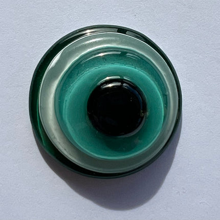 Green Turkish Eye