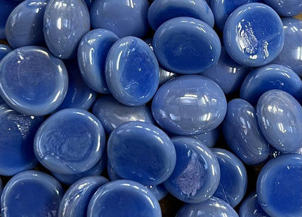 Light Blue Gems
