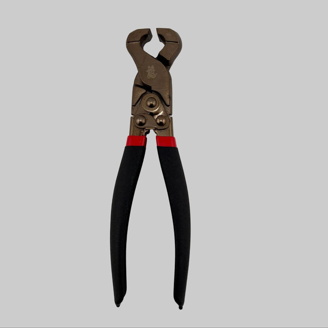 19 Mosaics - Compound Nipper