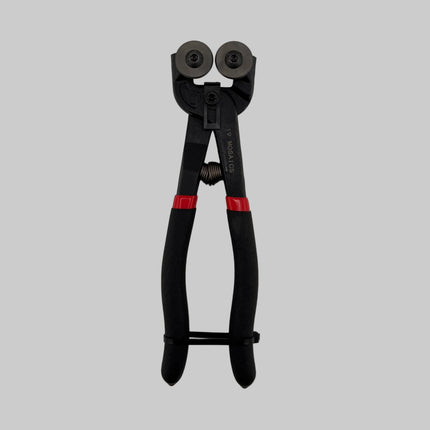 19 Mosaics - Wheeled Nippers