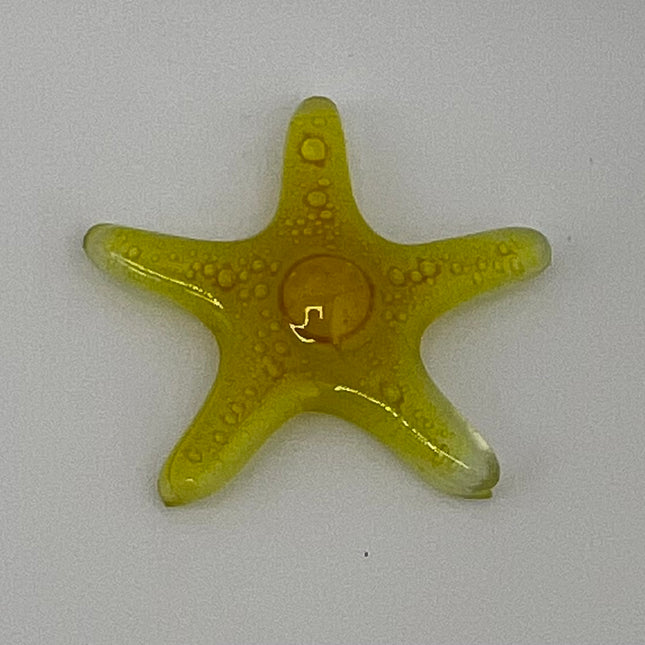 STARFISH YELLOW