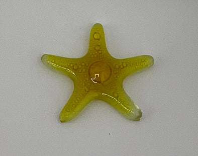 STARFISH YELLOW