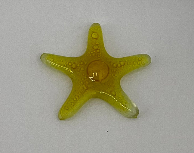 STARFISH YELLOW