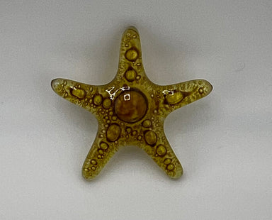 STARFISH BROWN