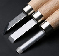 Scrape, Poke and Move set